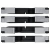 1551-1403-00 5000 Advanced Low-Metallic Brake Pads, 2009-2014 Mini, Position: Front - image 3