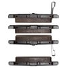 1551-1451-00 5000 Advanced Ceramic Brake Pads, 2008-2017 Acura/Honda, Position: Rear - image 3