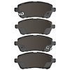 1551-1454-10 5000 Advanced Ceramic Brake Pads, 2011-2017 Multiple Makes/Models, Position: Front - image 2