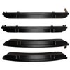 1551-1565-10 5000 Advanced Ceramic Brake Pads, Fits Select Infiniti/Nissan, Position: Rear,Rr - image 3