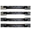 1551-1575-00 5000 Advanced Low-Metallic Brake Pads, 2011-2019 Multiple Makes/Models, Position: Front - image 3