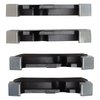 1551-1607-00 5000 Advanced Low-Metallic Brake Pads, 2011-2015 Mercedes-Benz, Position: Rear - image 3