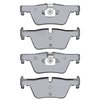 1551-1613-00 5000 Advanced Ceramic Brake Pads, 2012-2021 BMW, Position: Rear - image 2