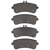 1551-1681-00 5000 Advanced Low-Metallic Brake Pads, 2013-2021 Mercedes-Benz, Position: Rear - image 2