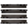1551-1718-00 5000 Advanced Ceramic Brake Pads, Fits Select GM, Position: Rear - image 3