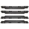 1551-1743-00 5000 Advanced Ceramic Brake Pads, 2010-2016 Kia/Hyundai/Genesis, Position: Front - image 3