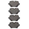5K CERAMIC PADS/HRDWRE KT - image 2