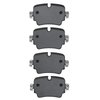 5K CERAMIC PADS/HRDWRE KT - image 3