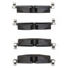 5K CERAMIC PADS/HRDWRE KT - image 4