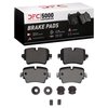 5K PADS-LOW MET/HRDWRE KT - image 1