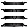 1551-1790-00 5000 Advanced Ceramic Brake Pads, 2015-2021 Ford/Lincoln/Mercury/Mazda, Position: Rear - image 3