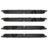 1551-1873-00 5000 Advanced Low-Metallic Brake Pads, 2015-2021 Mercedes-Benz, Position: Front - image 3