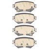 5K CERAMIC PADS/HRDWRE KT - image 3