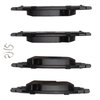 1551-1879-00 5000 Advanced Ceramic Brake Pads, Fits Select Lexus/Toyota/Scion, Position: Rear - image 3