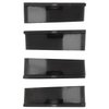 1551-1881-09 5000 Advanced Low-Metallic Brake Pads & Hardware Kit, 1961-1993 Jaguar, Position: Parking - image 4