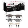 5K PADS-LOW MET/HRDWRE KT - image 1
