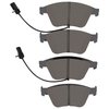 5K PADS-LOW MET/HRDWRE KT - image 2