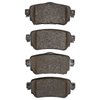 5K CERAMIC PADS/HRDWRE KT - image 2