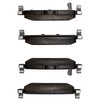 5K CERAMIC PADS/HRDWRE KT - image 4