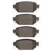 5K CERAMIC PADS/HRDWRE KT - image 2