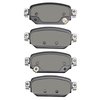 5K CERAMIC PADS/HRDWRE KT - image 3