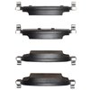 5K CERAMIC PADS/HRDWRE KT - image 4