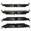 5K CERAMIC PADS/HRDWRE KT - image 4