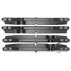 1551-2274-00 5000 Advanced Low-Metallic Brake Pads, 2019-2020 GM, Position: Front - image 3