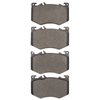 5K ADV PADS-LOW METALLIC - image 2