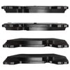 1551-2312-00 5000 Advanced Ceramic Brake Pads, Fits Select GM, Position: Front - image 3