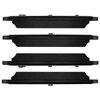 1551-2394-00 5000 Advanced Ceramic Brake Pads, Fits Select Kia/Hyundai/Genesis, Position: Rear - image 3
