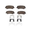 5K ADV PADS-CERAMIC - image 1