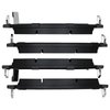 1551-2413-00 5000 Advanced Ceramic Brake Pads, Fits Select Multiple Makes/Models, Position: Front - image 3