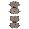 1551-2488-00 Rear 5000 Advanced Brake Pads, Ceramic 2023-2024 Mercedes-Benz Cle450, E350, Glc300 - image 1