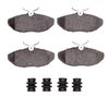 5K PADS-LOW MET/HRDWRE KT - image 2
