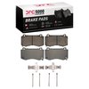 5K ADV PADS-CERAMIC - image 1