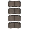 5K ADV PADS-CERAMIC - image 2