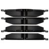 1552-1204-00 5000 Advanced Ceramic Brake Pads, 2013-2016 Mini, Position: Front - image 3