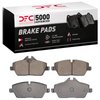 1552-1308-00 5000 Advanced Ceramic Brake Pads, 2014-2019 Mini, Position: Front - image 4