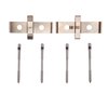 5K PADS-LOW MET/HRDWRE KT - image 1