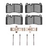 5K PADS-LOW MET/HRDWRE KT - image 2