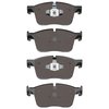 5K ADV PADS-LOW METALLIC - image 3