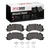 5K ADV PADS-CERAMIC - image 1