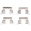 5K CERAMIC PADS/HRDWRE KT - image 2