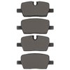 5K ADV PADS-LOW METALLIC - image 2