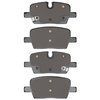 5K ADV PADS-LOW METALLIC - image 3