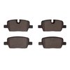 5000 Advanced Low-Metallic Brake Pads, Multiple Makes/Models - image 1
