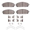 5K ADV PADS-CERAMIC - image 2