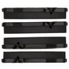 1600-0145-00 5000 Euro Ceramic Brake Pads, 1972-1979 Mercedes-Benz, Position: Front - image 3