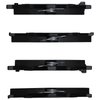1600-0413-00 5000 Euro Ceramic Brake Pads, 1985-1997 GM, Position: Rear - image 3